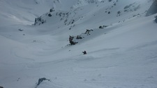 Ski De Rando Queyras