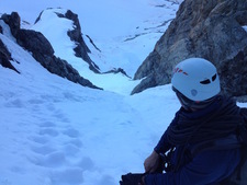 Couloir De La Girose