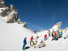 Col Du Tour