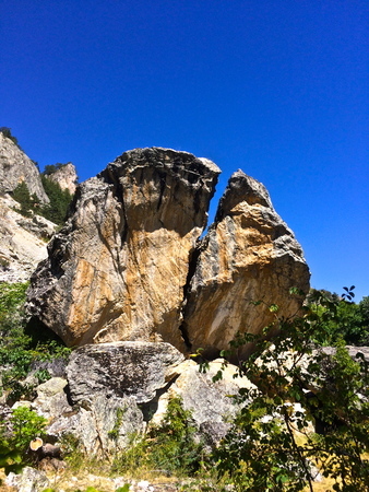 Eperon De Bouchier