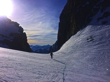 Col Des Avalanches