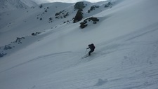 Ski Queyras