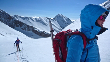 Aiguille Du Goléon