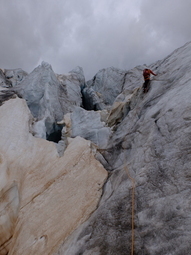 Ecole De Glace