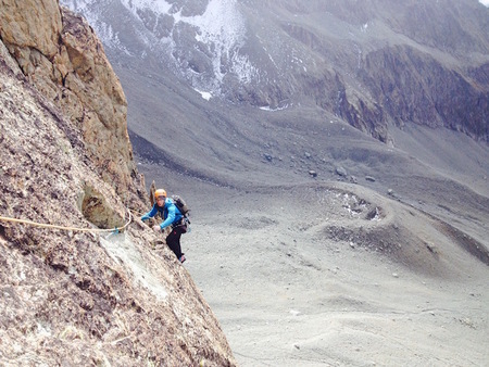 Le Vieux Piton