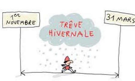 Treve Hivernale