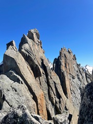 Grand Charmoz Grand Charmoz