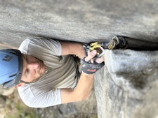 Escalade Trad Annot Escalade Trad Annot