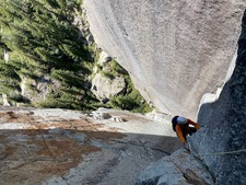 Diedro Nanchez Val d'Orco Diedro Nanchez Val d'Orco